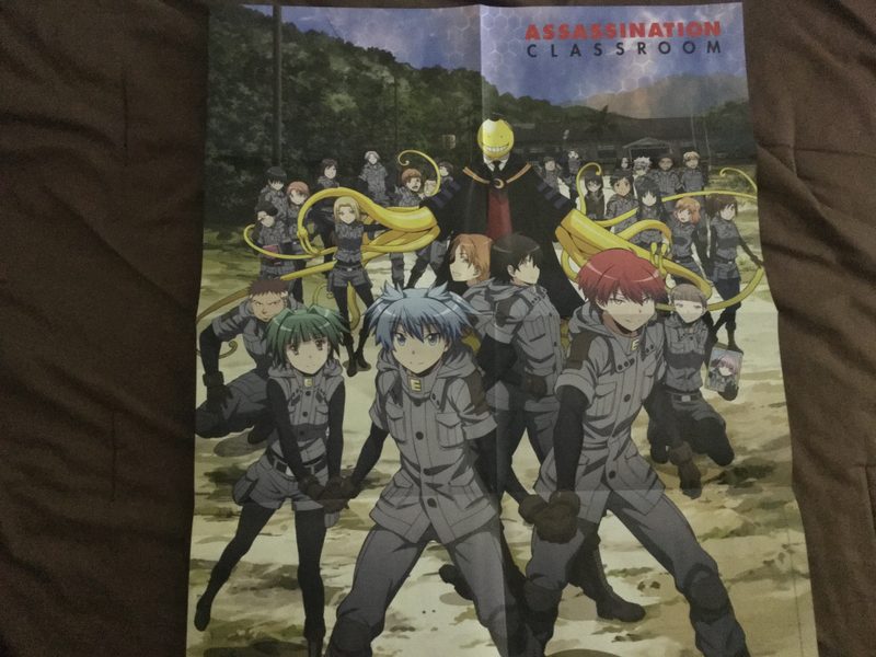 Illustration for article titled Loot Anime Episode 29: Brave Unboxing